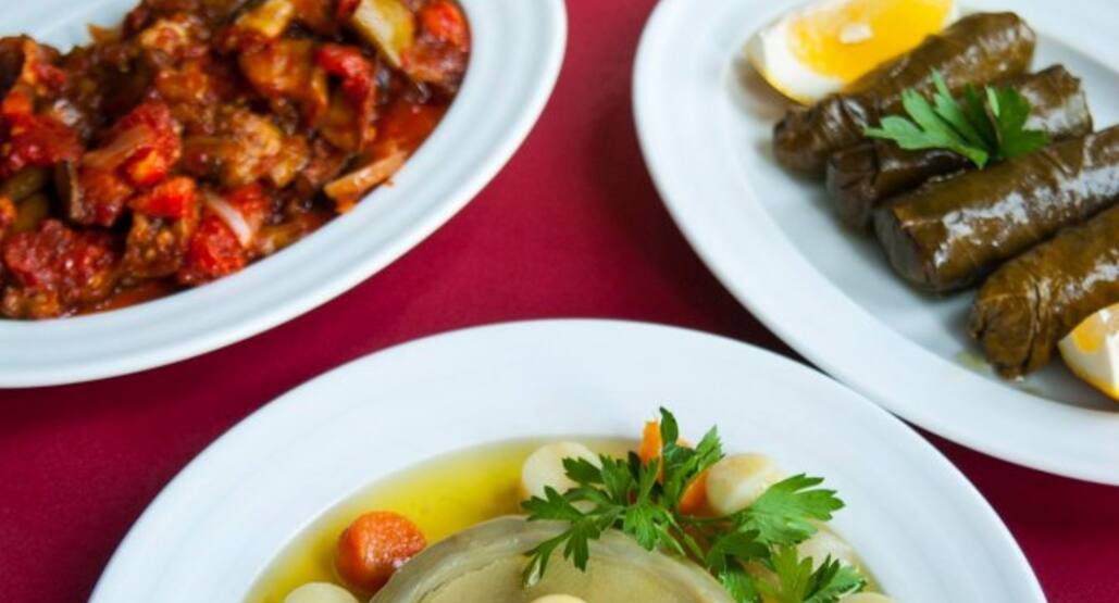 Pasa Kosku Et Lokantasi Kucukkoy Istanbul